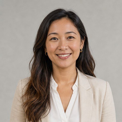 Akemi Tanaka