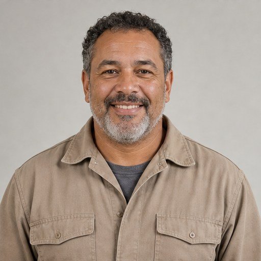 Edson Pereira
